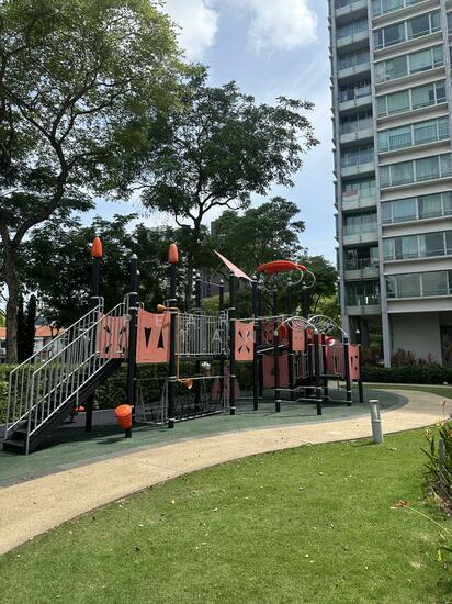 PARK INFINIA AT WEE NAM photo 6