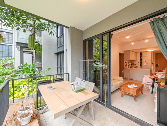 The Woodleigh Residences image 1 of 8