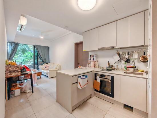The Woodleigh Residences photo 2