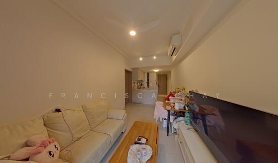 The Woodleigh Residences photo 3
