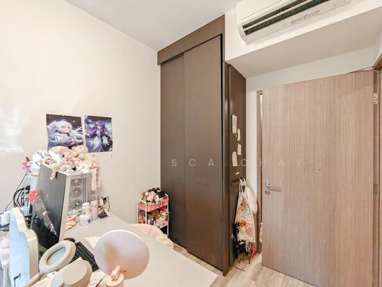 The Woodleigh Residences photo 4