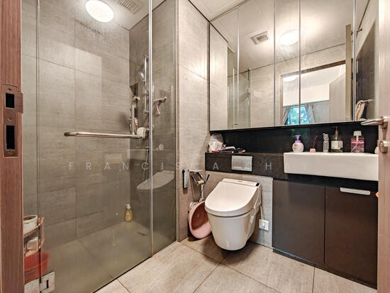 The Woodleigh Residences photo 5