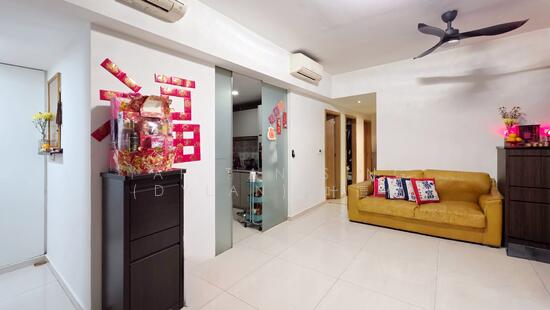H2O Residences photo 2
