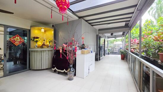 H2O Residences photo 4