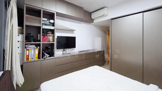 H2O Residences photo 5