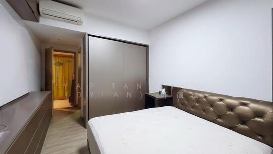 H2O Residences photo 6