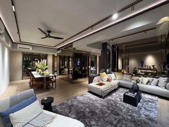 Faber Residence image 1 of 10