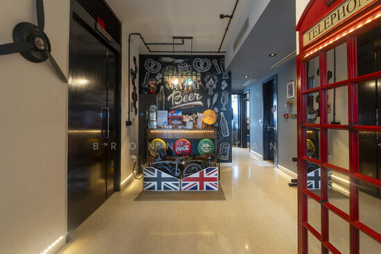 AMBER RESIDENCES image 1 of 10