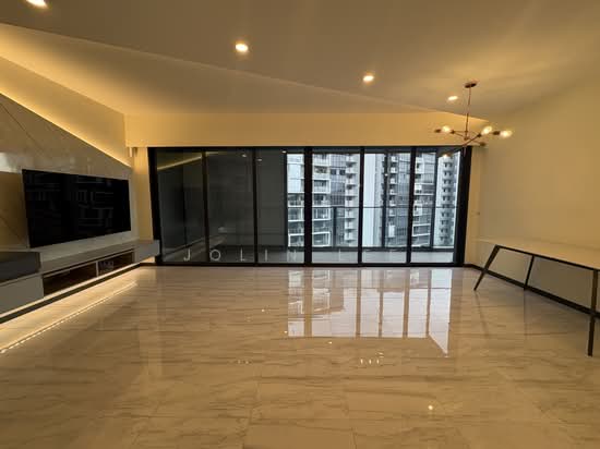 The Poiz Residences image 1 of 9