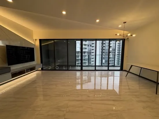 The Poiz Residences image 1 of 9