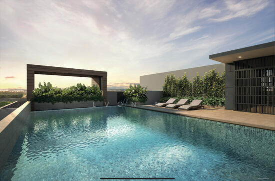 Ardor Residence photo 5