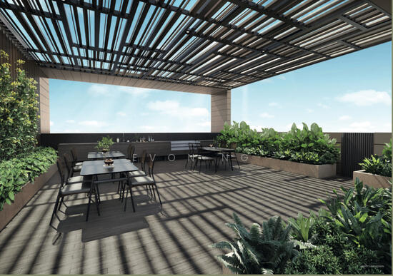 Ardor Residence photo 6