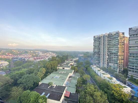 THOMSON VIEW CONDOMINIUM photo 2