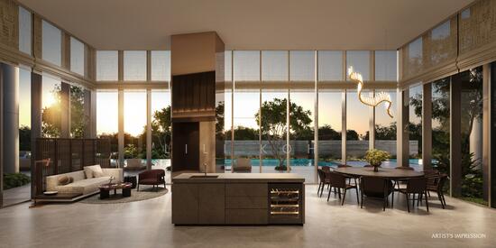UPPERHOUSE AT ORCHARD BOULEVARD photo 2