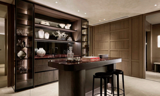 UPPERHOUSE AT ORCHARD BOULEVARD photo 5