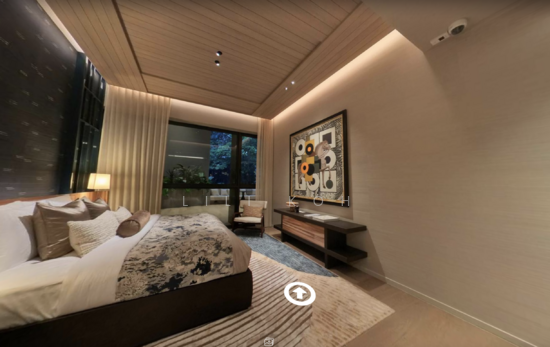 UPPERHOUSE AT ORCHARD BOULEVARD photo 6