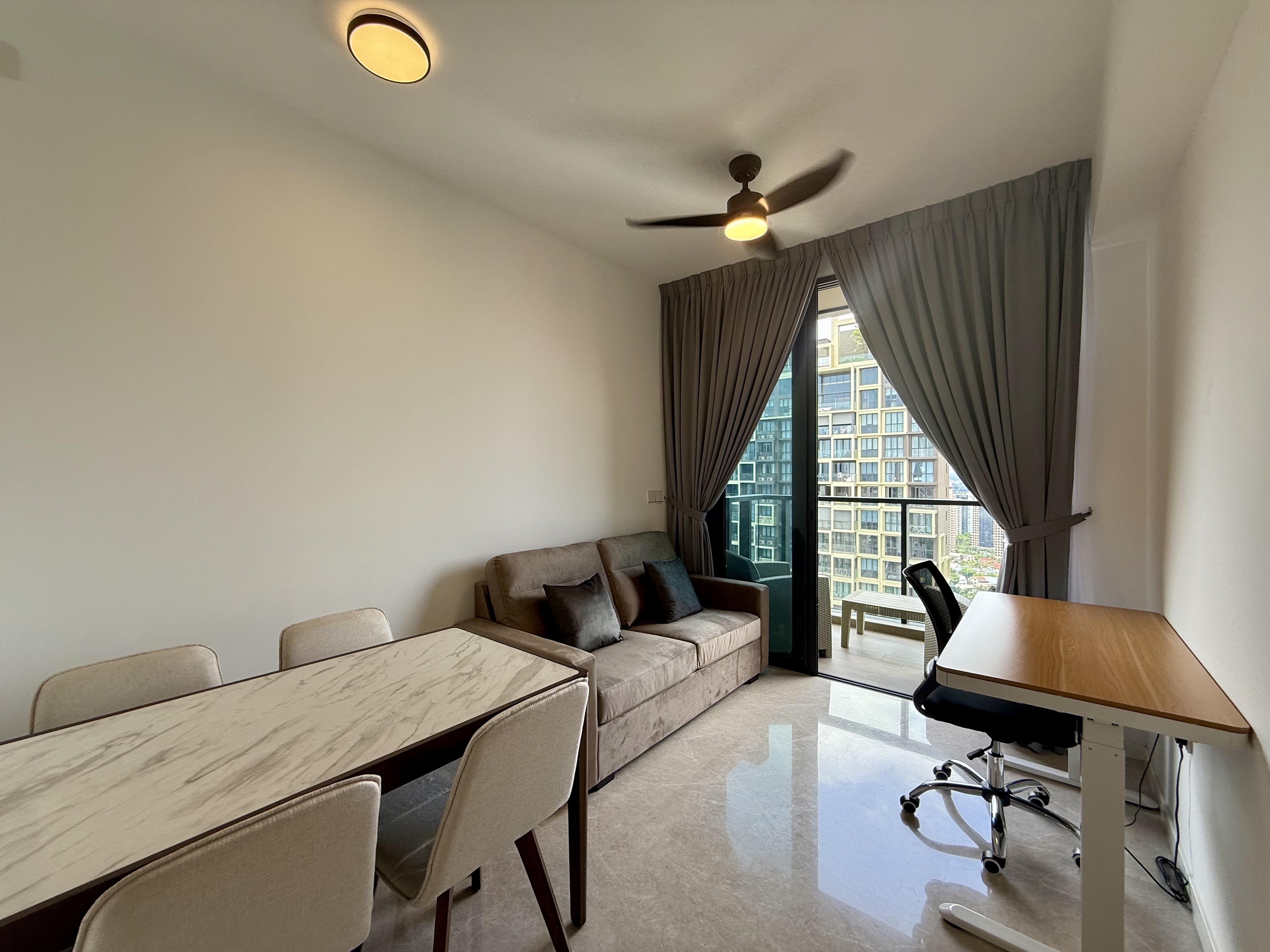 IRWELL HILL RESIDENCES