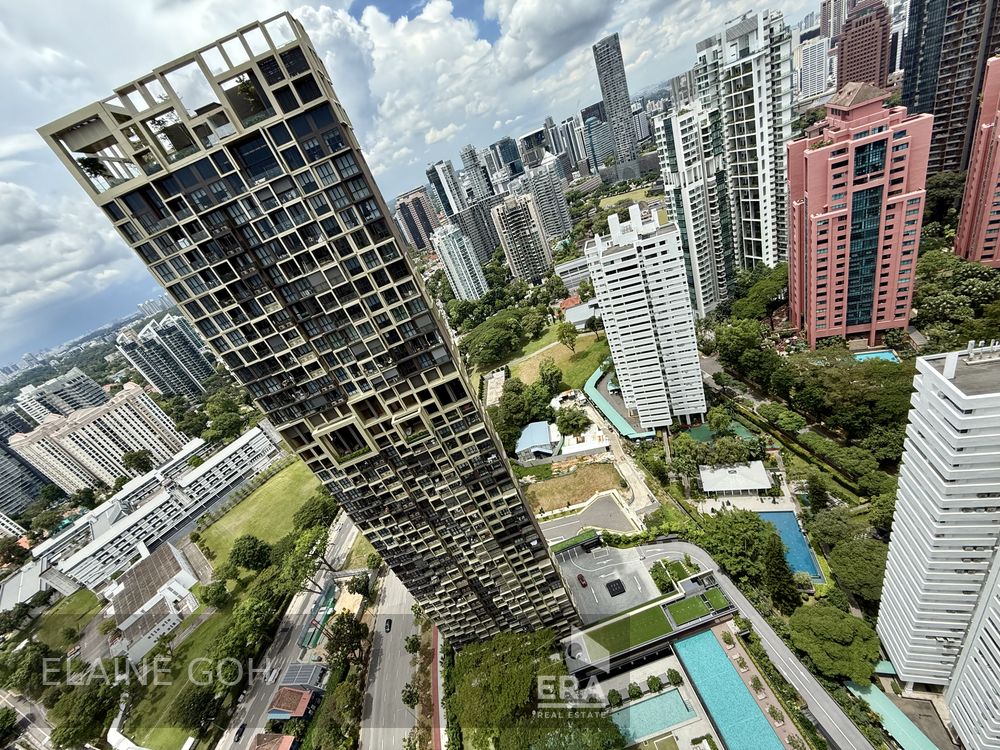 IRWELL HILL RESIDENCES photo 2