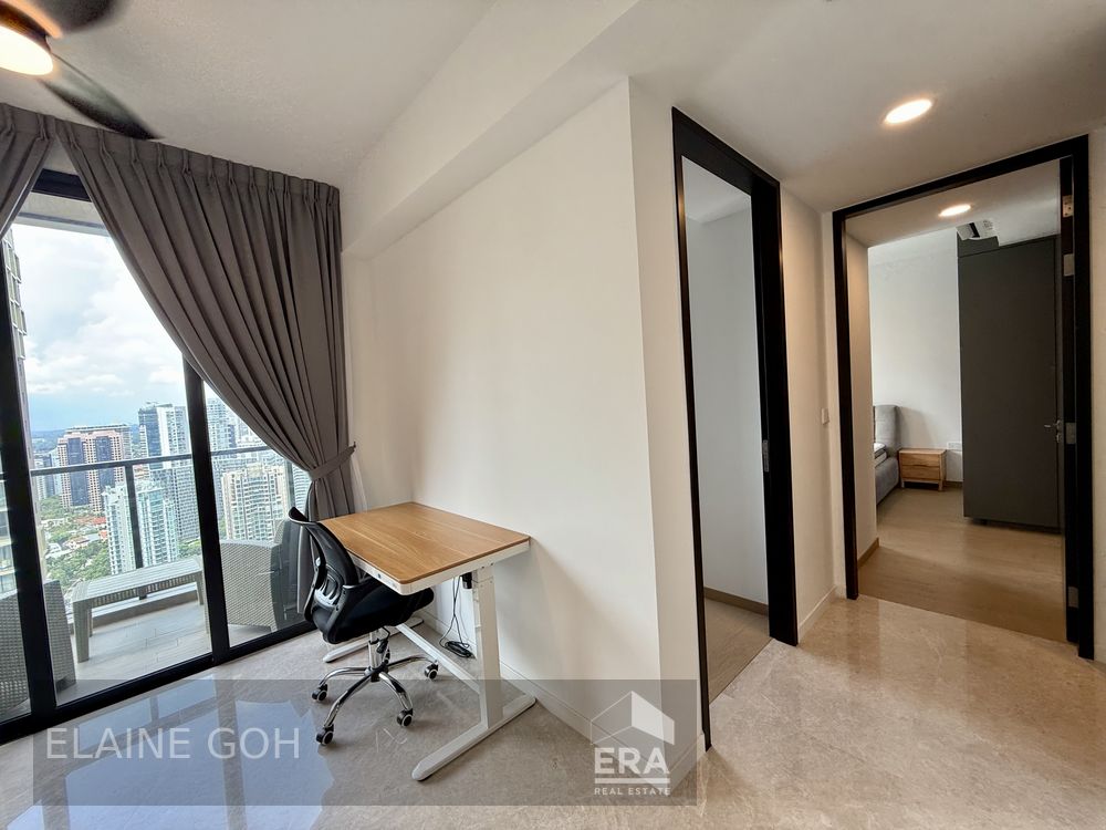 IRWELL HILL RESIDENCES photo 4