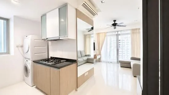 The Metropolitan Condominium image 1 of 9