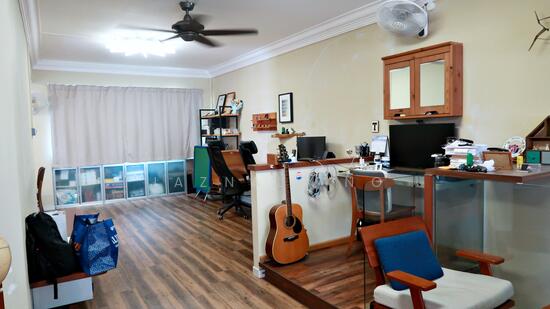 147 MEI LING STREET photo 4
