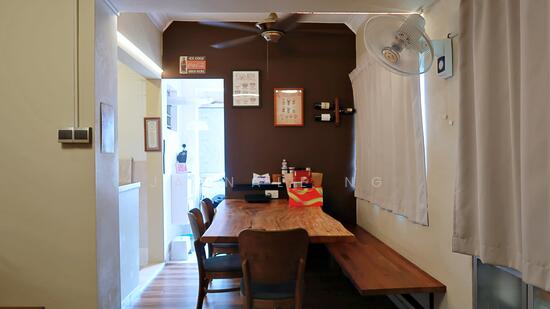 147 MEI LING STREET photo 6