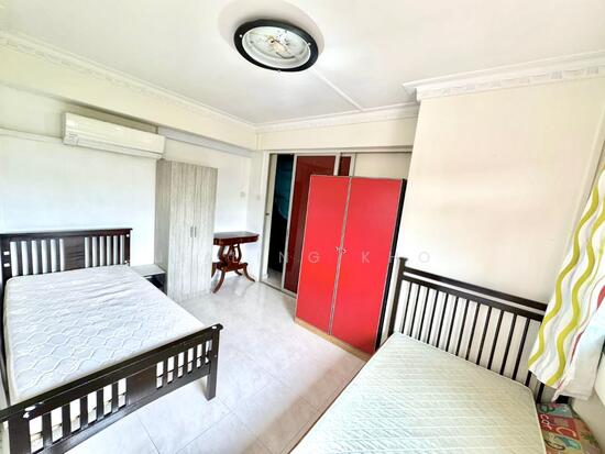 523 CHOA CHU KANG STREET 51 photo 2