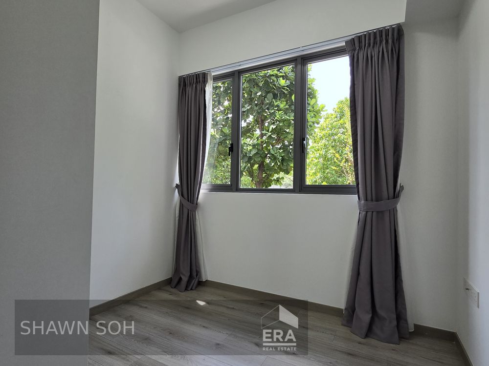 The Alps Residences photo 2
