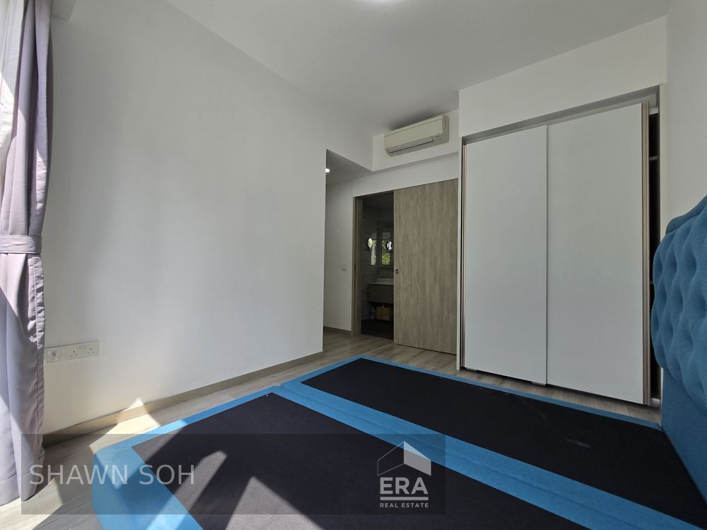 The Alps Residences photo 3