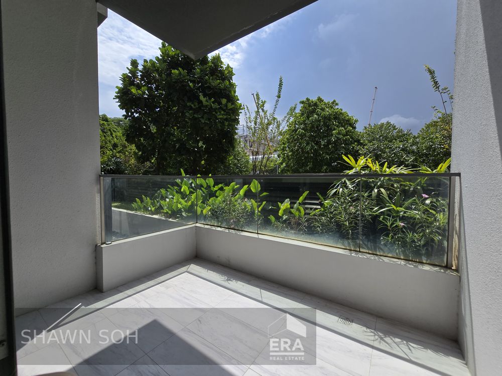 The Alps Residences photo 5