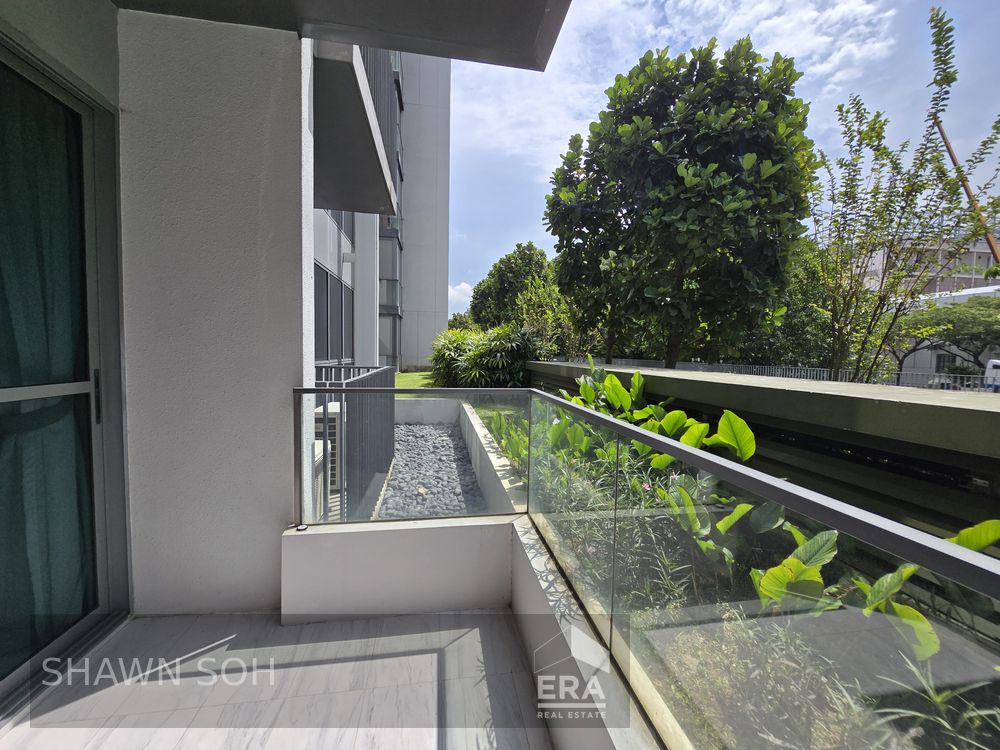 The Alps Residences photo 6