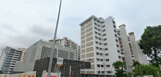 113 ANG MO KIO AVENUE 4 image 1 of 3