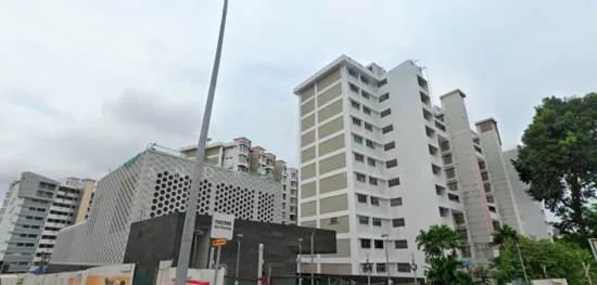 113 Ang Mo Kio Avenue 4 image 1 of 3