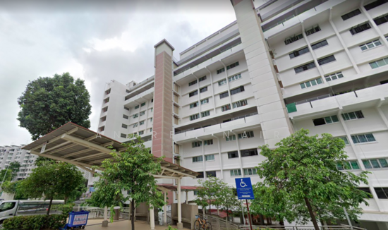 113 ANG MO KIO AVENUE 4 photo 2