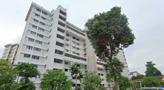 113 ANG MO KIO AVENUE 4 photo 3
