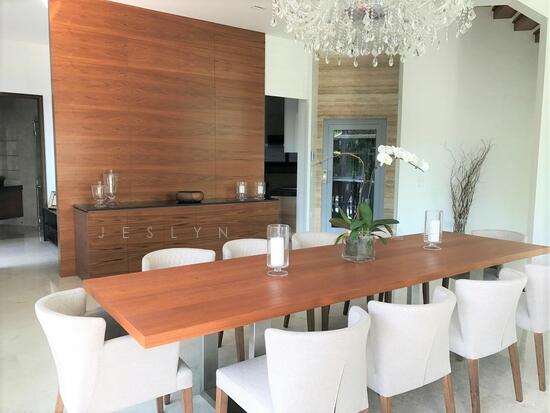 Modern Luxurious Bungalow at 182D Lornie Road image 1 of 10