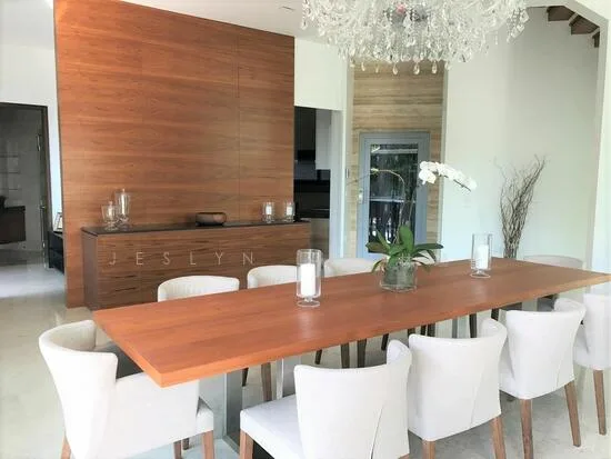 Modern Luxurious Bungalow at 182D Lornie Road image 1 of 10