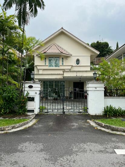 Gentle Villas