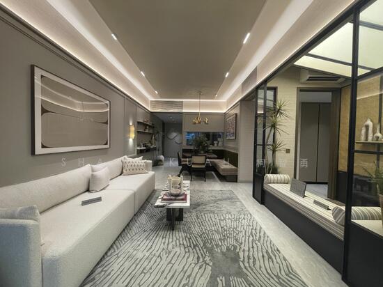 FABER RESIDENCE photo 2