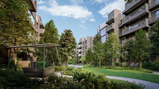 FABER RESIDENCE photo 3