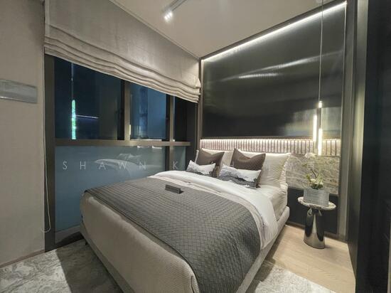 FABER RESIDENCE photo 5
