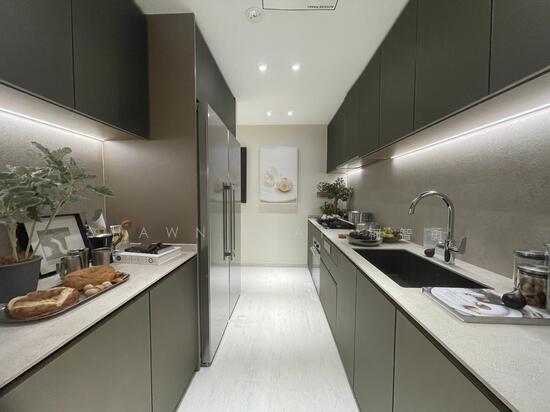 FABER RESIDENCE photo 6