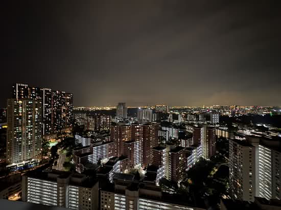 COMMONWEALTH TOWERS photo 5