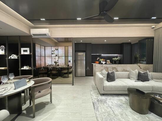 FABER RESIDENCE image 1 of 7