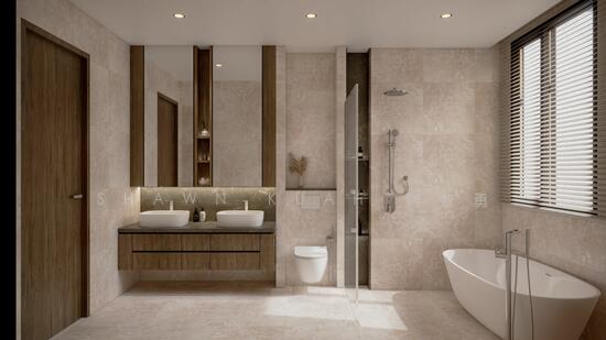 Arina East Residences photo 3