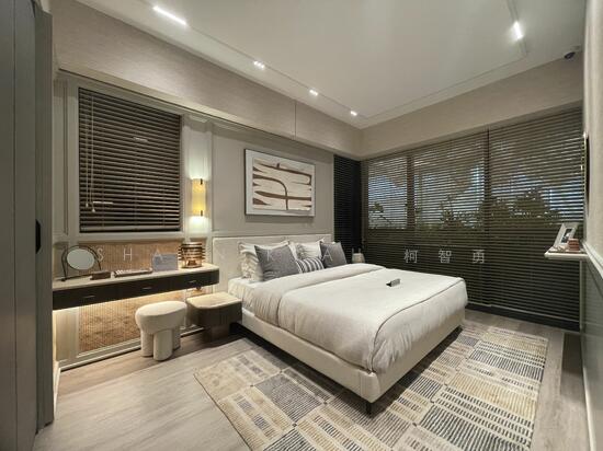 ARINA EAST RESIDENCES photo 2