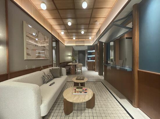 ARINA EAST RESIDENCES photo 4