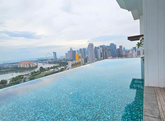 Kallang Riverside image 1 of 9