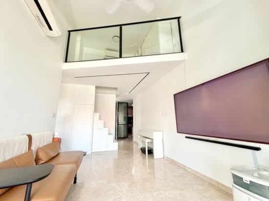 MAYFAIR MODERN image 1 of 10