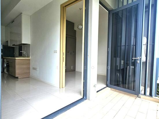 BOATHOUSE RESIDENCES photo 3